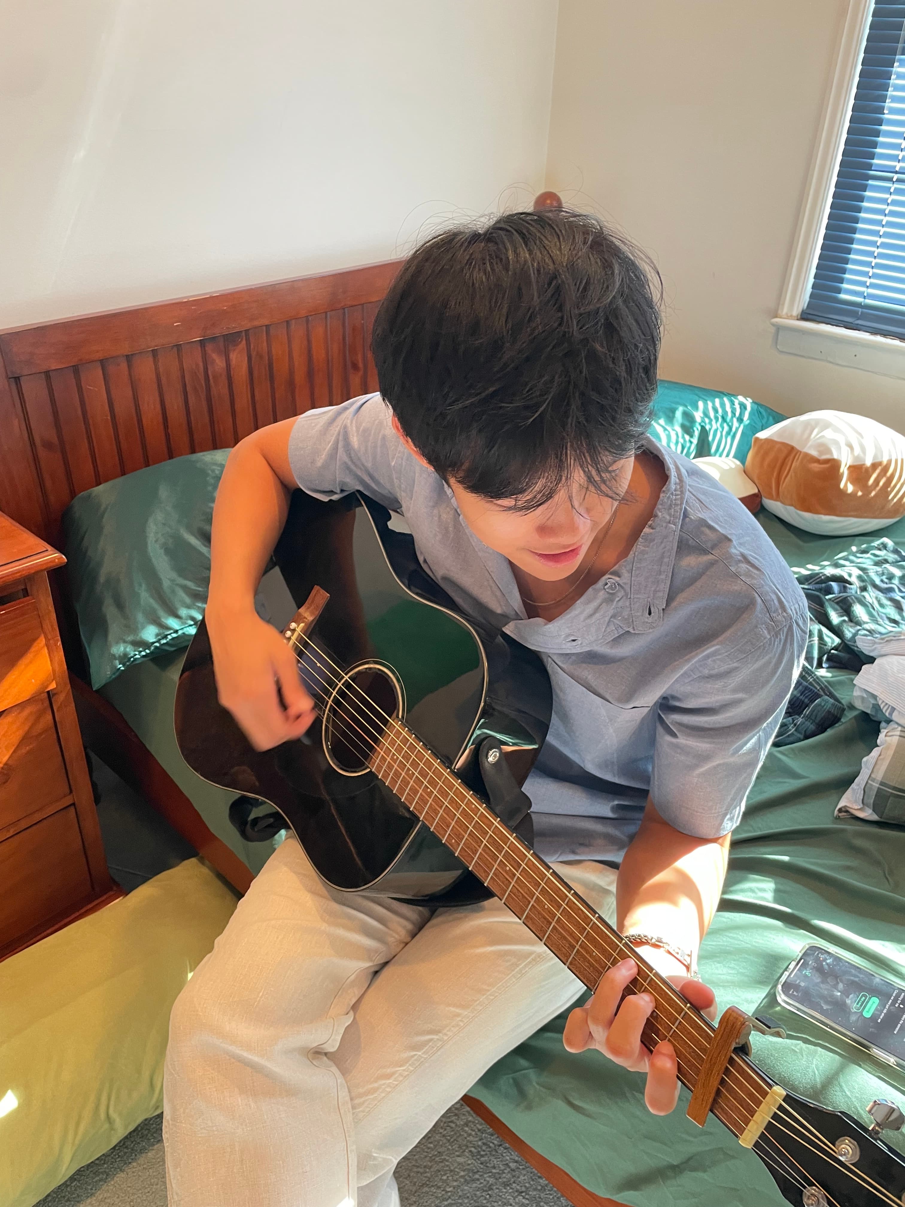 Brandon - Hobby Photo