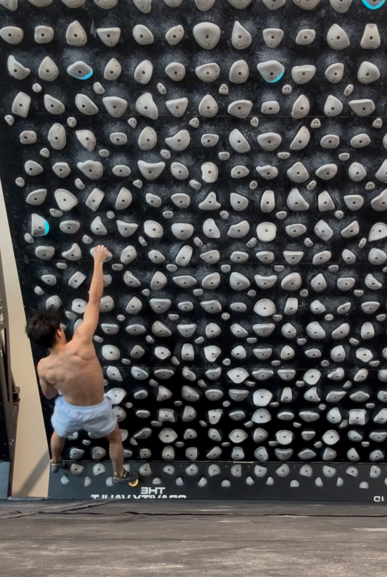 Brandon - Activity Photo